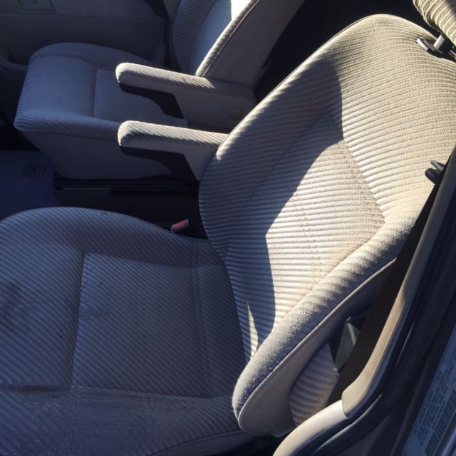 1993 Volkswagen EuroVan EuroVan Coupe - photo 11