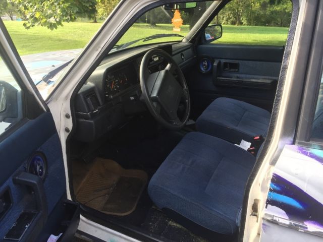 1993 Volvo 240 - photo 4