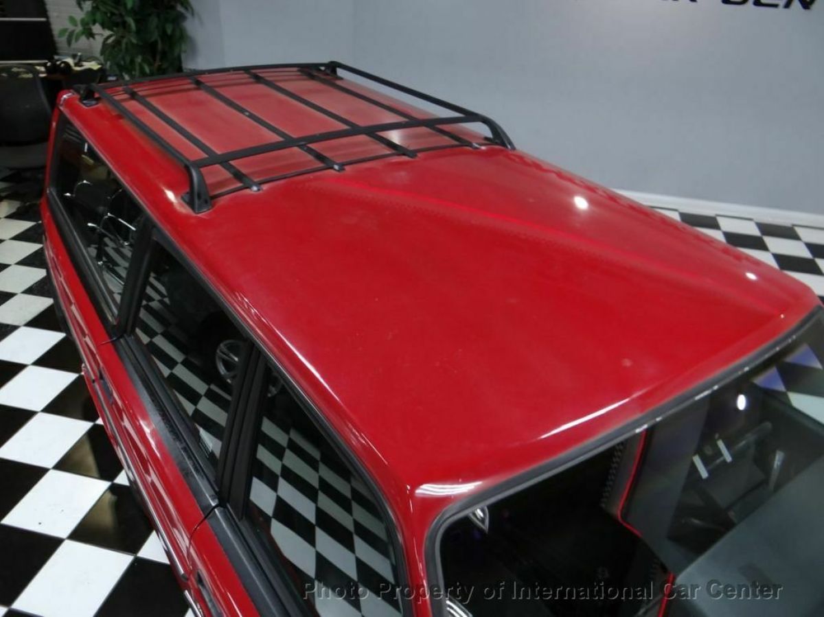 1993 Volvo 240 - photo 10