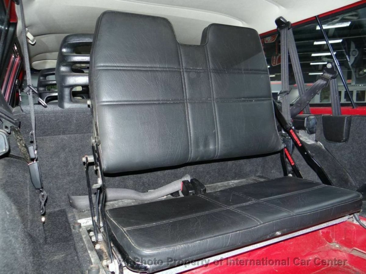 1993 Volvo 240 - photo 6