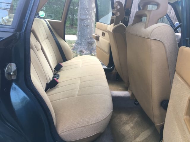 1993 Volvo 240 - photo 12