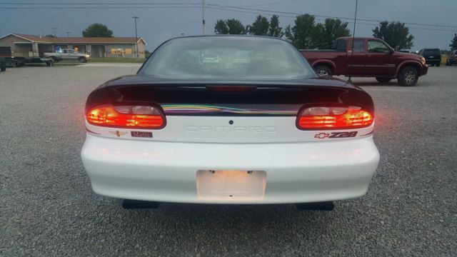 1993 Chevrolet Camaro Z28 - photo 9