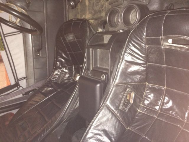 1993 Jeep Wrangler Black - photo 12
