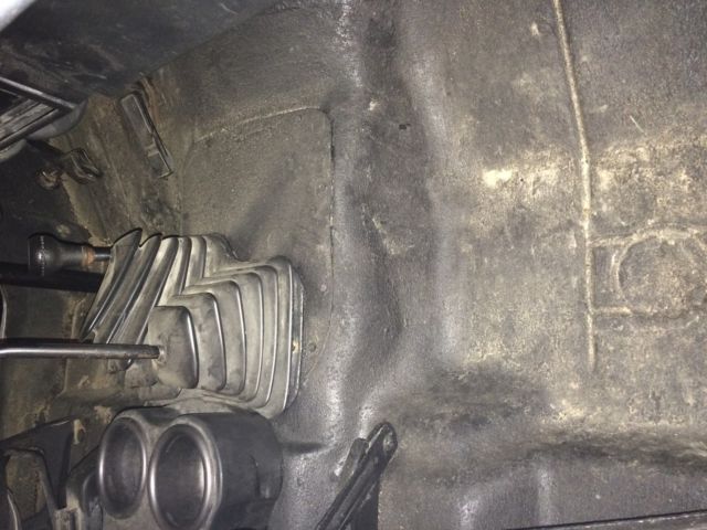 1993 Jeep Wrangler Black - photo 13