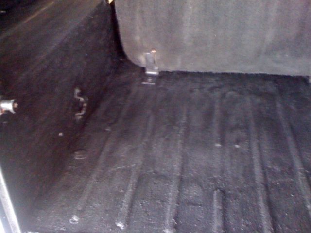 1993 Jeep Wrangler Black - photo 3