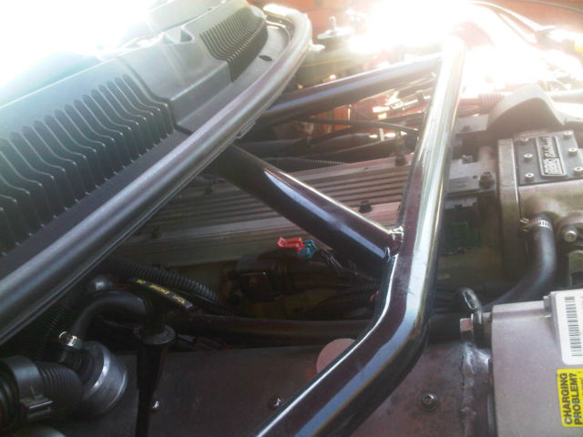 1993 Chevrolet Camaro Z28 - photo 10