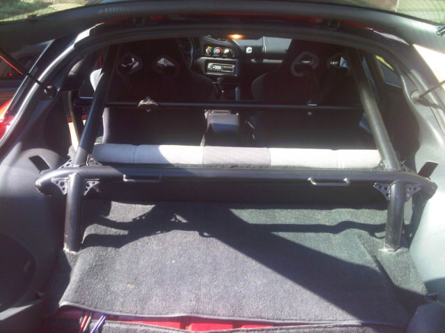 1993 Chevrolet Camaro Z28 - photo 4