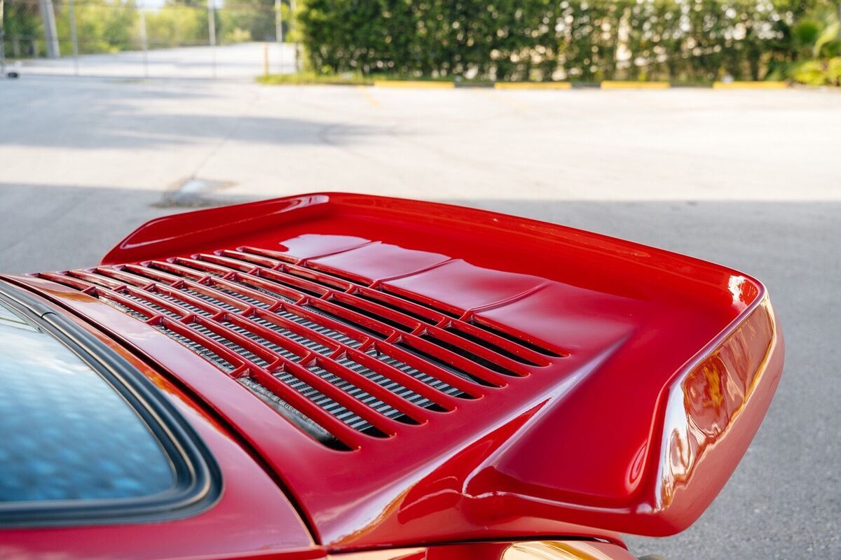 1985 Porsche 930 Sonderwunsch Slantnose - photo 13