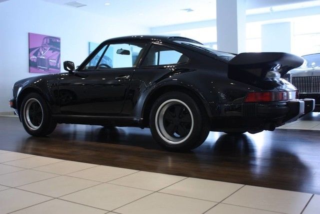 1979 Porsche 930 - photo 11