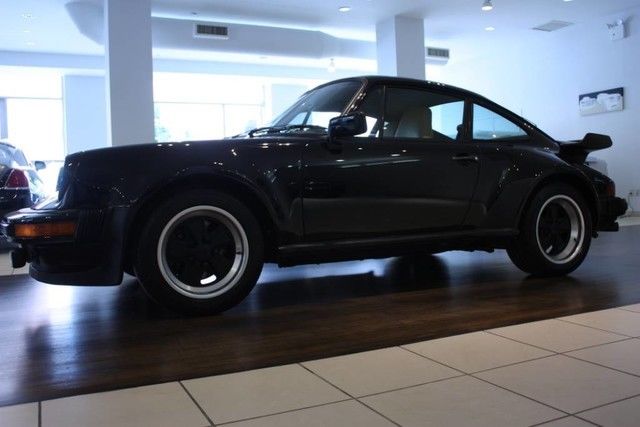 1979 Porsche 930 - photo 13
