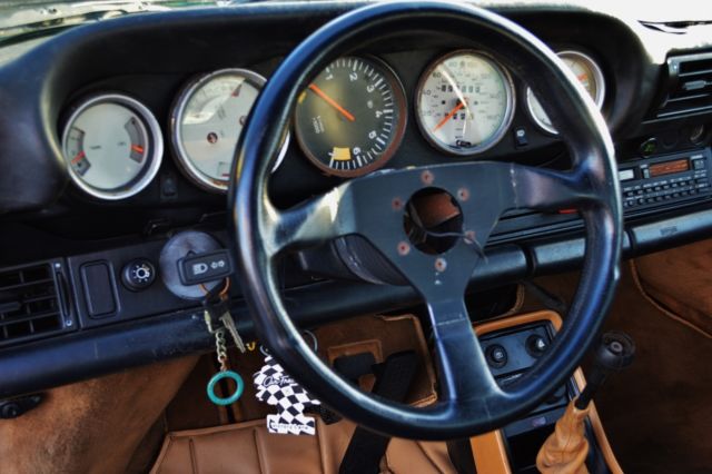1989 Porsche 930 COUPE - photo 11