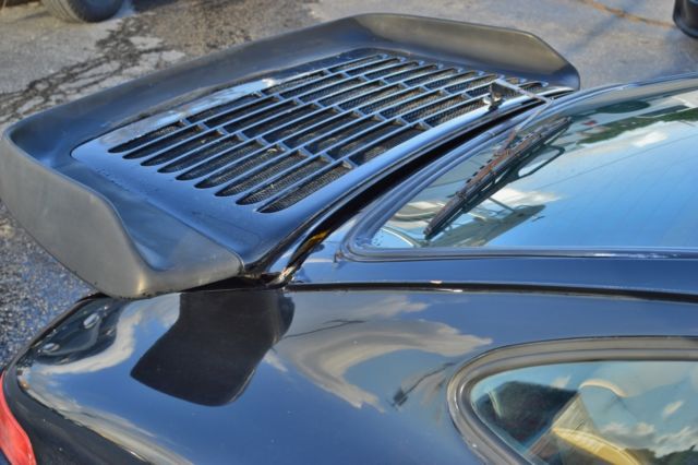1989 Porsche 930 COUPE - photo 7