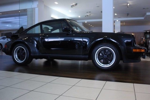 1979 Porsche 930 - photo 5