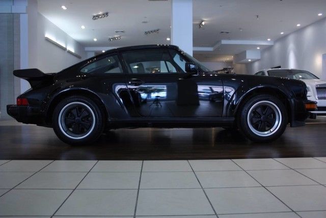 1979 Porsche 930 - photo 6