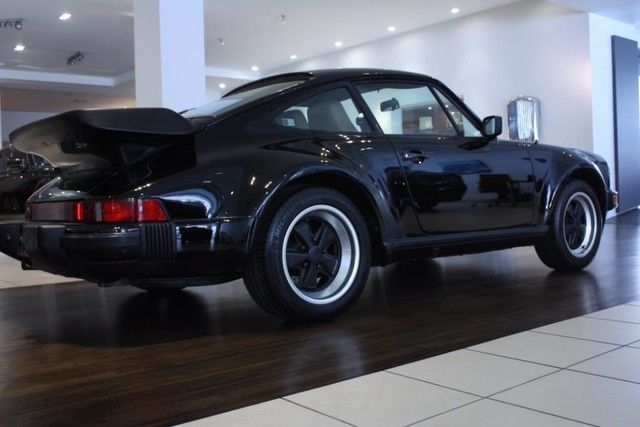 1979 Porsche 930 - photo 7