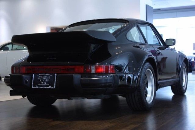 1979 Porsche 930 - photo 8