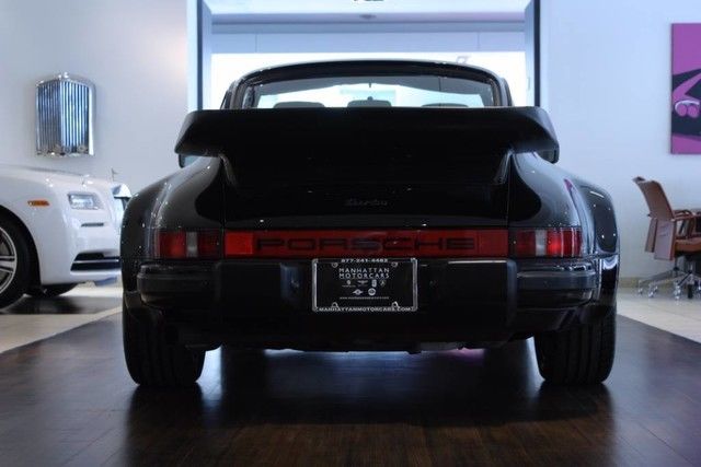 1979 Porsche 930 - photo 9