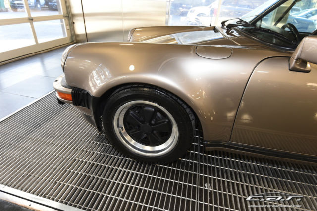 1983 Porsche 930 930 Turbo - photo 11