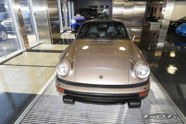 1983 Porsche 930 930 Turbo - photo 4