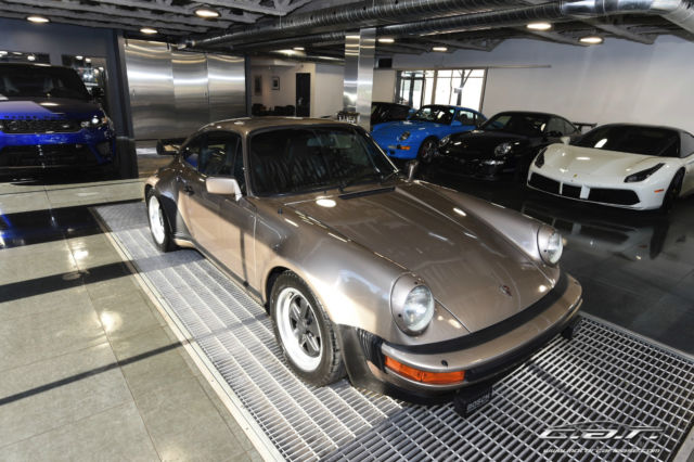 1983 Porsche 930 930 Turbo - photo 5
