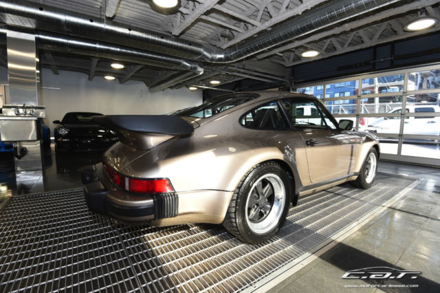 1983 Porsche 930 930 Turbo - photo 8