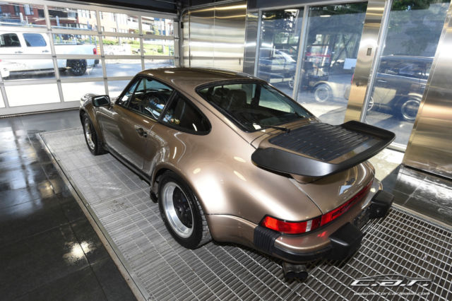 1983 Porsche 930 930 Turbo - photo 9