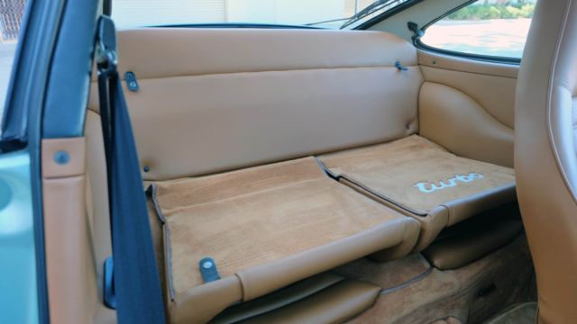 1976 Porsche 930 Coupe - photo 10