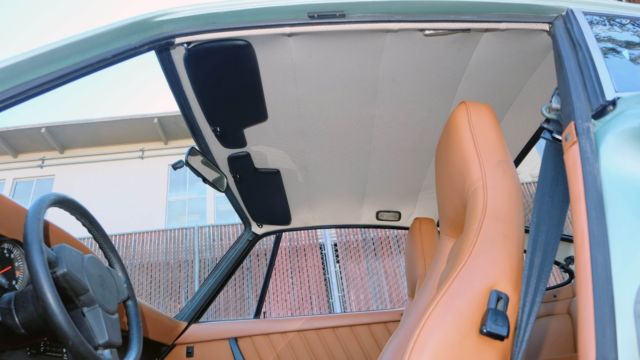 1976 Porsche 930 Coupe - photo 12