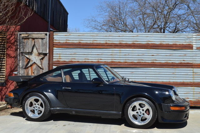 1979 Porsche 930 - photo 2
