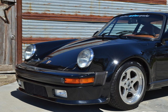 1979 Porsche 930 - photo 3