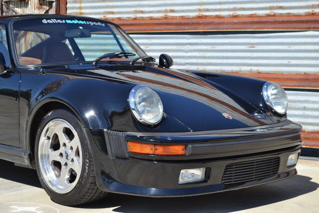 1979 Porsche 930 - photo 4