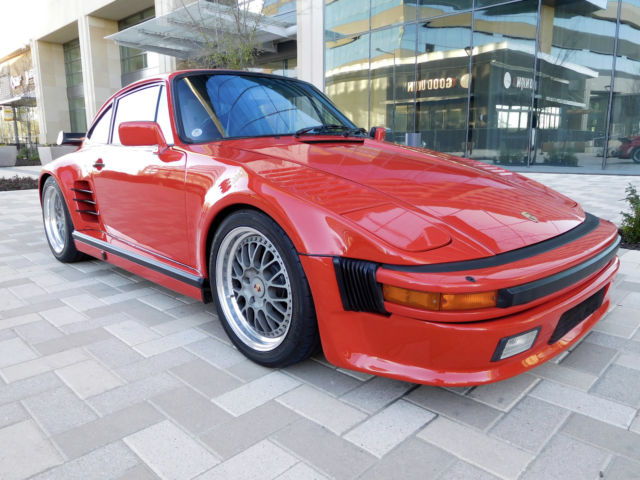 1986 Porsche 911 - photo 2