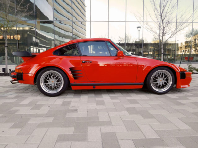1986 Porsche 911 - photo 4
