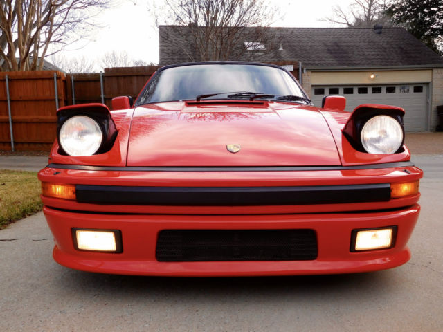 1986 Porsche 911 - photo 6