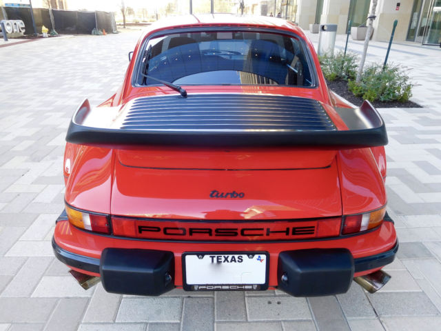 1986 Porsche 911 - photo 8