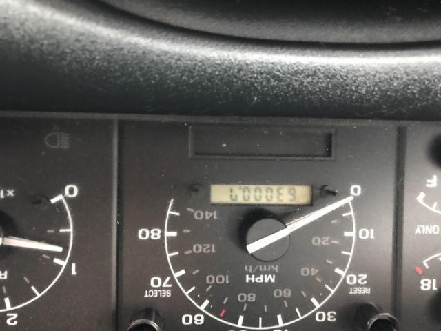 1993 Ford F-250 XLT - photo 10