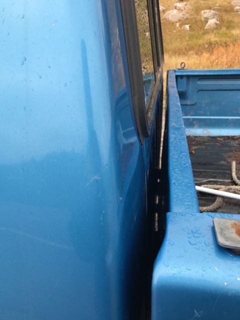 1993 Ford F-250 XLT - photo 13