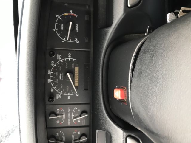 1993 Ford F-250 XLT - photo 9