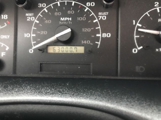 1993 Ford F-250 XLT - photo 8