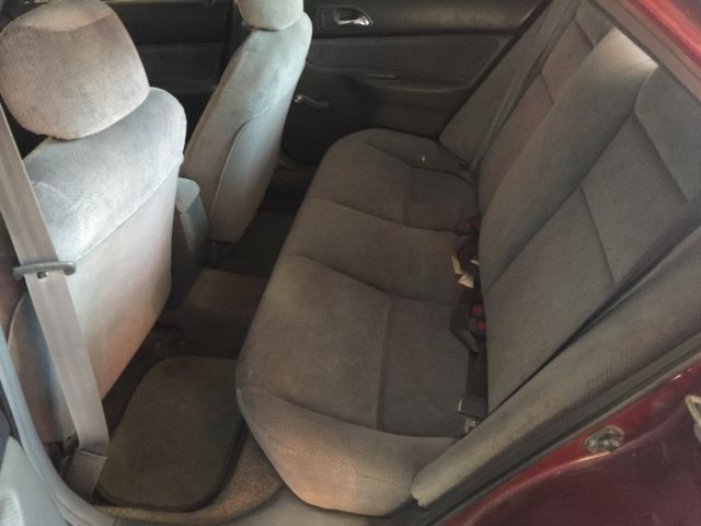 1993 Honda Accord Dx - photo 7