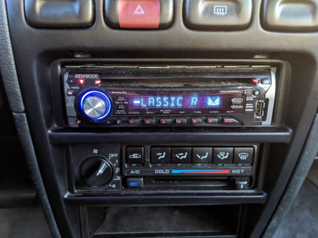 1993 Infiniti G - photo 6
