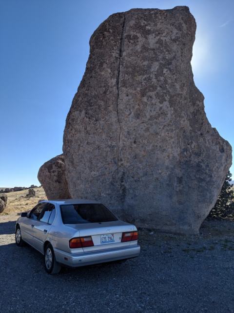 1993 Infiniti G - photo 9
