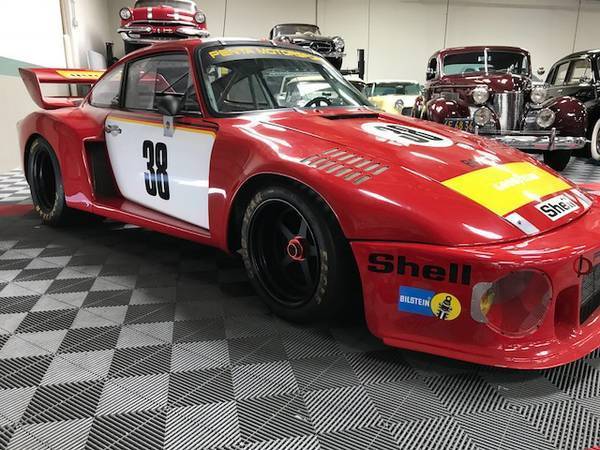 1986 Porsche 911 - photo 10