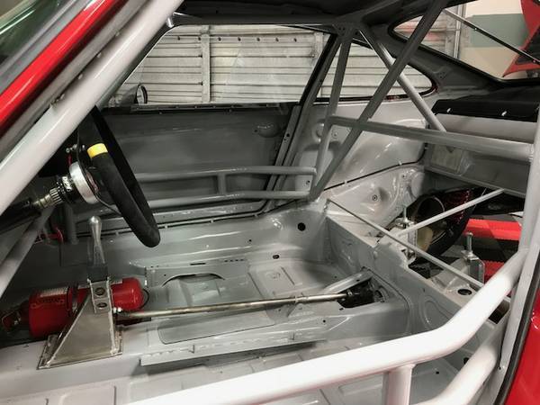 1986 Porsche 911 - photo 12
