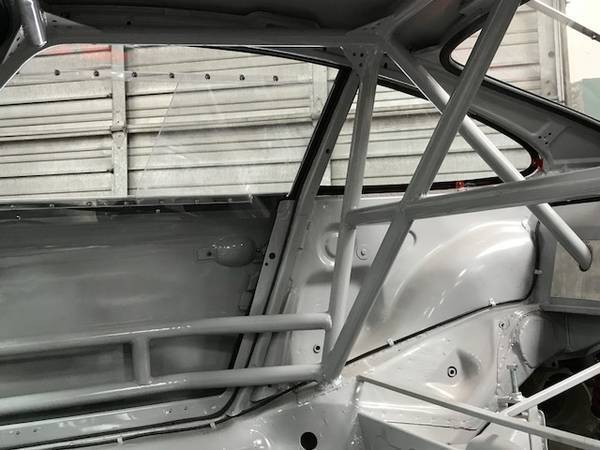 1986 Porsche 911 - photo 13