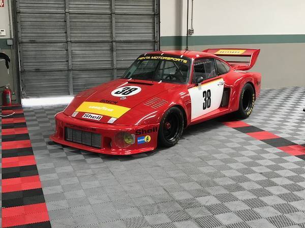 1986 Porsche 911 - photo 2