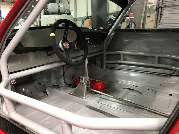 1986 Porsche 911 - photo 3