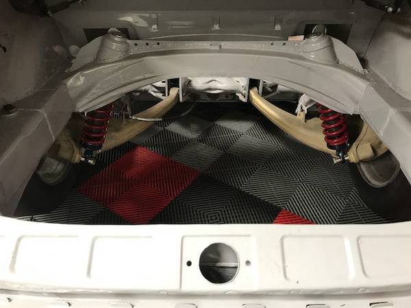 1986 Porsche 911 - photo 4