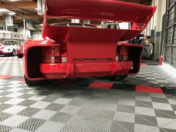 1986 Porsche 911 - photo 5