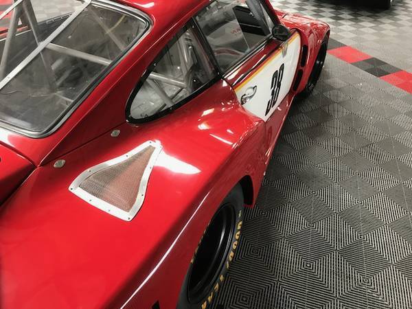 1986 Porsche 911 - photo 6